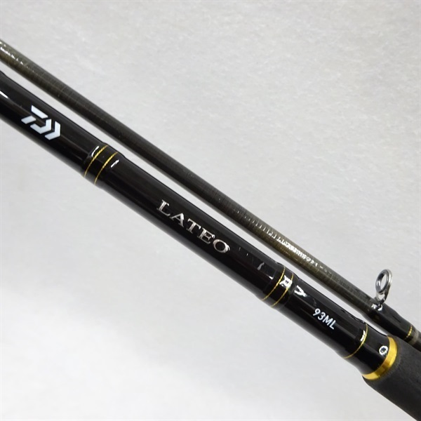 １９ラテオ９３ＭＬ・Ｒ